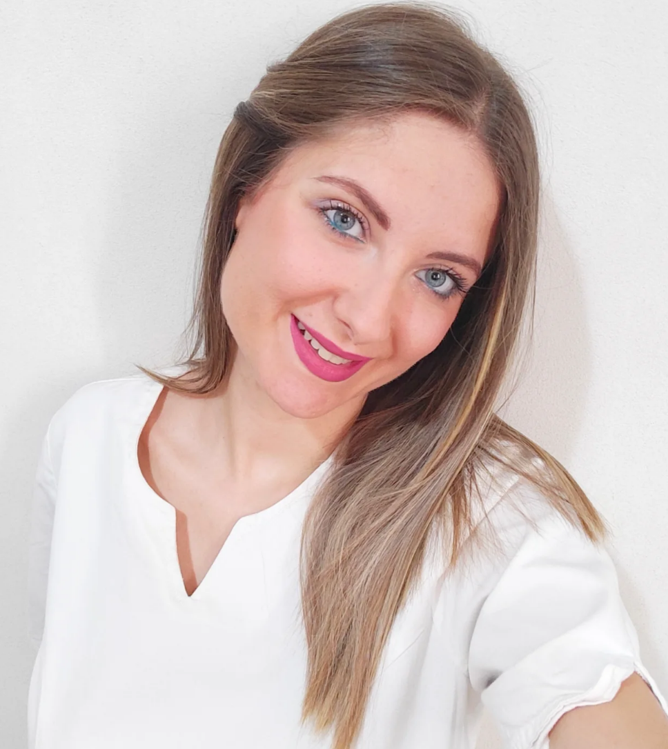 Dott.ssa Manila Cacopardo - Biologa Nutrizionista